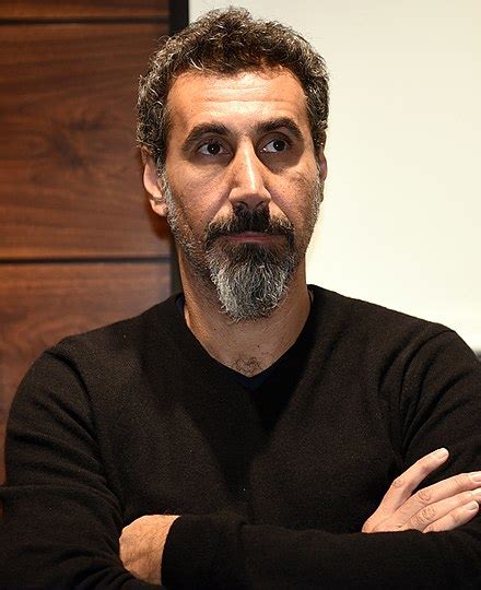 @serjtankian .